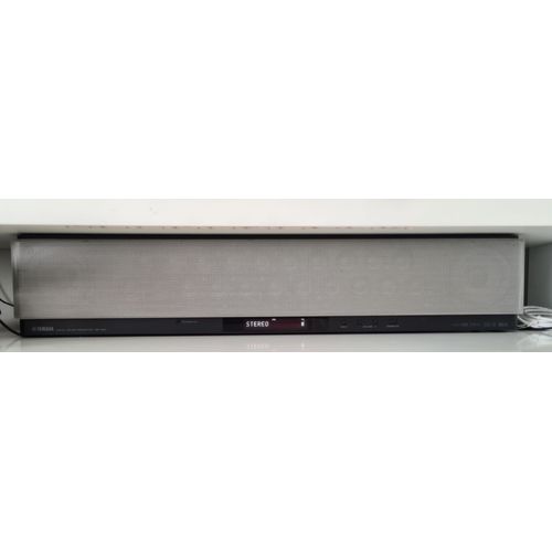 Projecteur de son numérique YAMAHA YSP 800