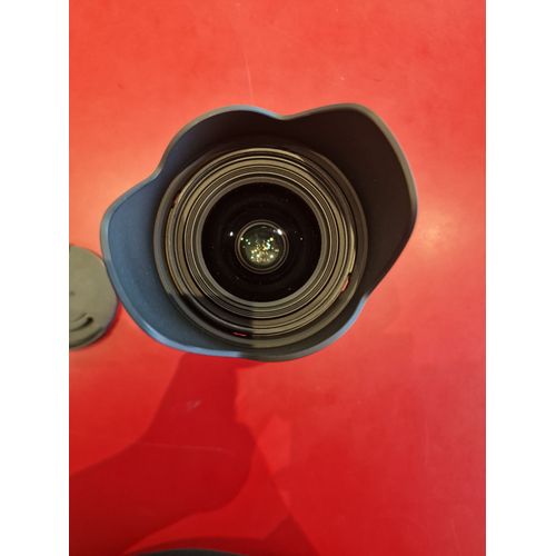 Sigma 18-35MM f1:1.8 ( Canon EF-S )