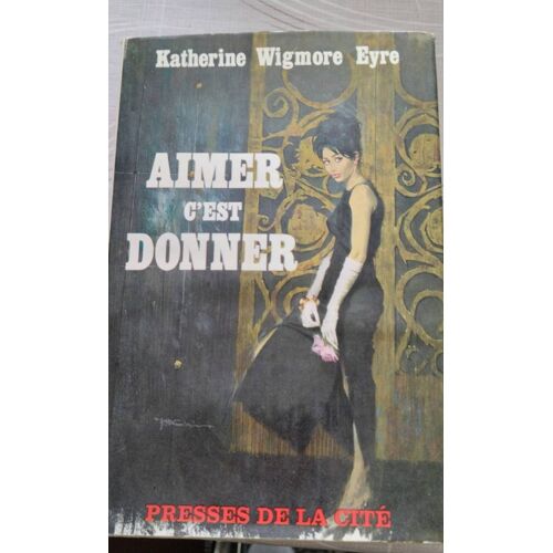 Aimer C Est Donner