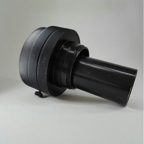 Meridian 45mm 1:2.8 MC Multi Coated PC Perspective Control Projector Lens