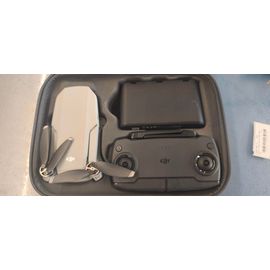Dji Mavic Mini Fly More Combo-Dji