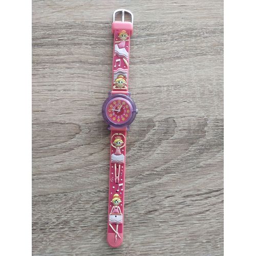 Montre