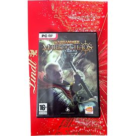 Jeu Pc Warhammer: Mark Of Chaos ¿ Stratégie Fantastique ¿ Pegi 16+ ¿ Audio Anglais, Texte Français ¿ Vendu Par Blaspo Fr