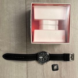 Montre Fossil 10 Atm