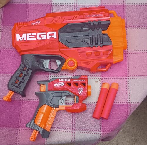 Nerf