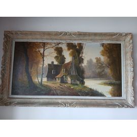 2 Tableaux De R.Lambert