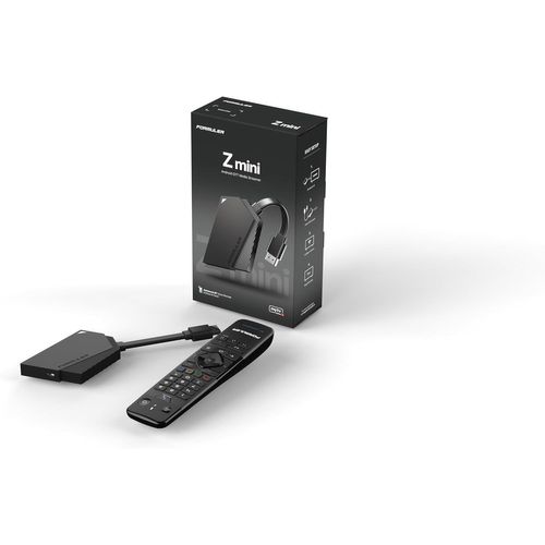 KYAOAYO-Z Mini Android Ott Media Streamer