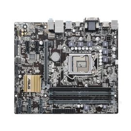 Carte mère ASUS B150M-A Intel B150 LGA 1151 DDR4 64GB Micro ATX