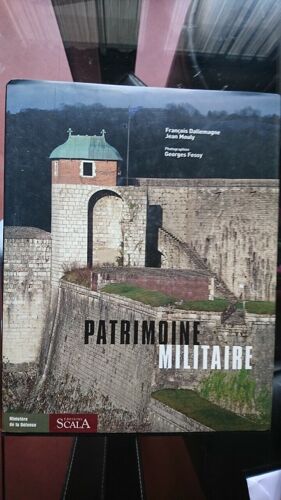 Patrimoine Militaire