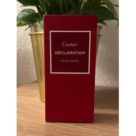 Parfum Cartier  