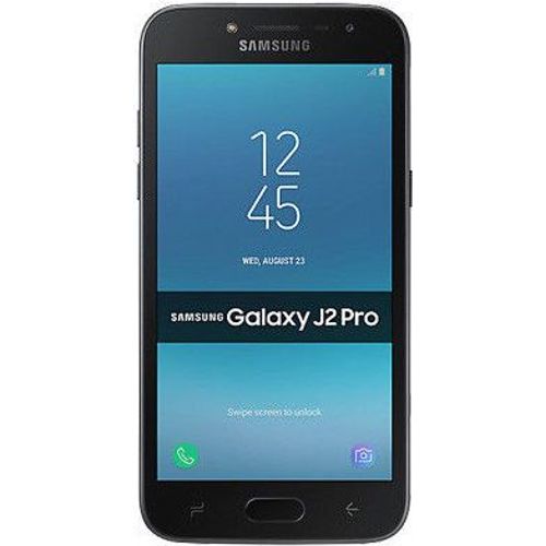 Samsung Galaxy J2 Pro (2018) 16 Go Noir