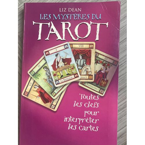 Les Mystères Du Tarot