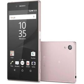 SONY Xperia Z5 Premium 32 Go Double SIM - Rose