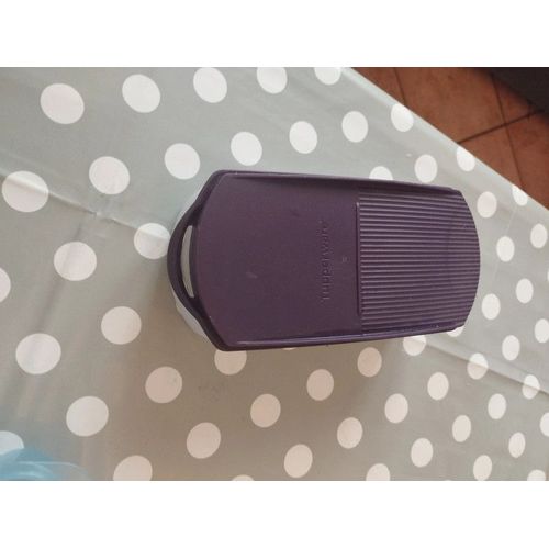 Boîte Tupperware