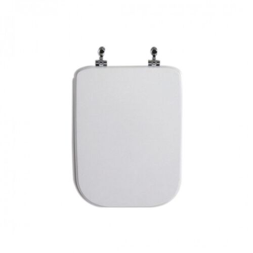 ABATTANT POUR WC MODÈLE CONCA IDEAL STANDARD BLANC EUROPÉEN