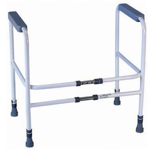 Aidapt VR202 - Cadre de toilette Broadstair
