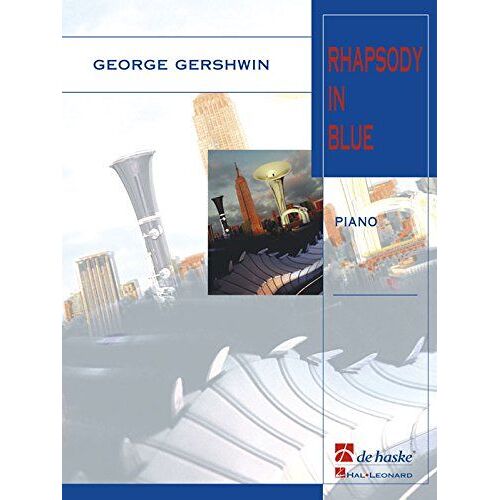 Rhapsody In Blue