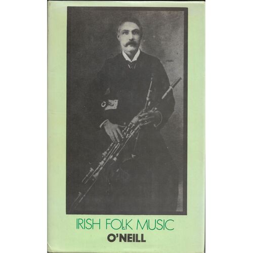 Irish Folk Music: A Fascinating Hobby O' Neill