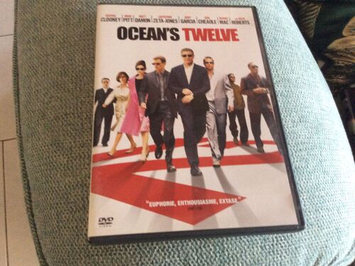 Vd Ocean¿S Twelve
