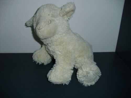 V8/Doudou Mouton Avene Pediatril Beige