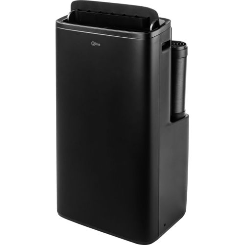 Climatiseur mobile Qlima P 726 noir