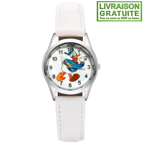 Montre Donald Duck (Réf 3)