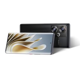 ZTE Nubia Z50 12/256 Go Dual SIM Noir