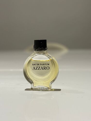 Miniature Eau De Parfum Azzaro
