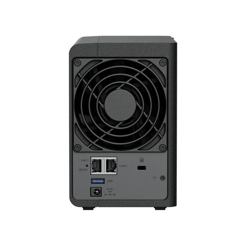 Nas Synology Ds224 +