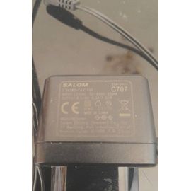 Chargeur siemens/gigaset