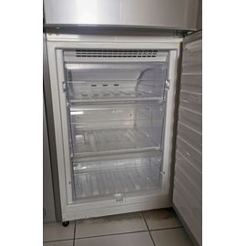 Réfrigérateur-Congélateur Combiné WHIRLPOOL