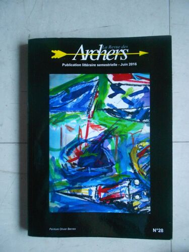 La Revue Des Archers 28  