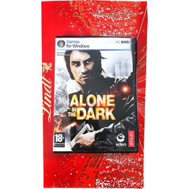 Jeu Pc Dvd - Alone In The Dark | Survival Horror, Aventure Et Action | Audio Français | Version Games For Windows | Vendu Par Blaspo Fr