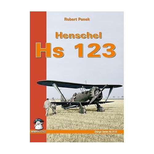 Henschel Hs 123