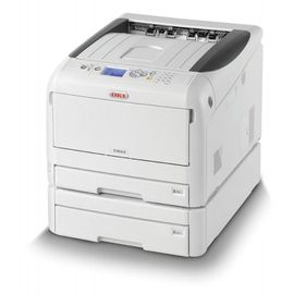 OKI C833DN C833DTN Imprimante laser couleur A3