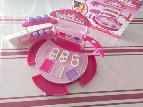 Coffret Mini Délice
