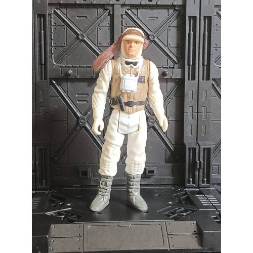 Starwars - Figurine Luke Skywalker Hoth