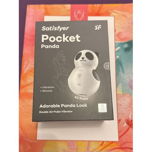 Pocket Panda 