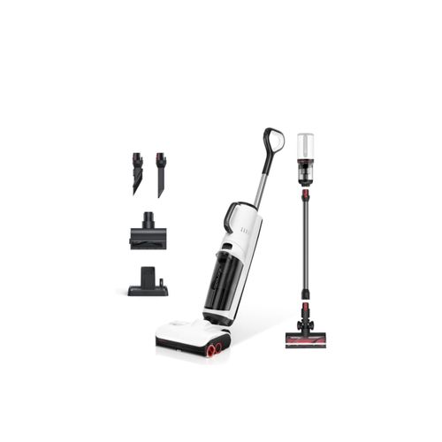 Aspirateur balai rechargeable ROBOROCK Dyad Pro Combo,5 en 1,17000Pa -