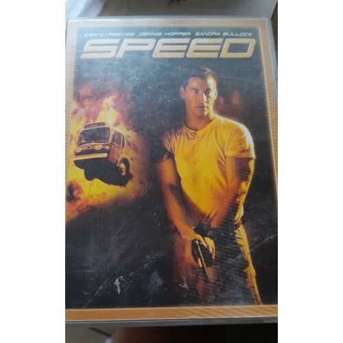 Speed