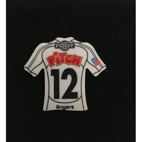 Magnet Maillot De Foot Angers