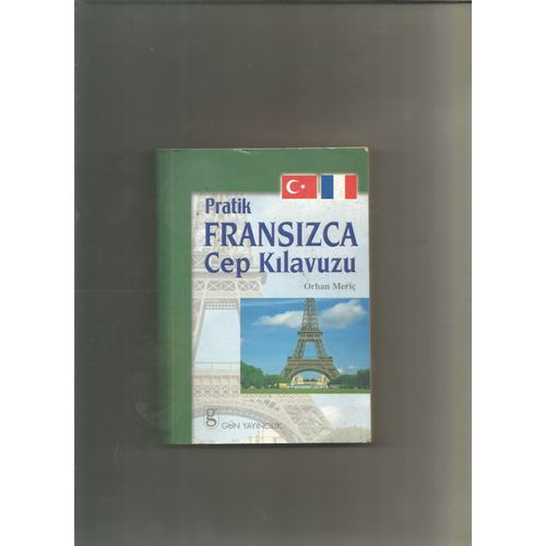 Pratik Fransizca Cep Kilazvuzu Orhan Meriç