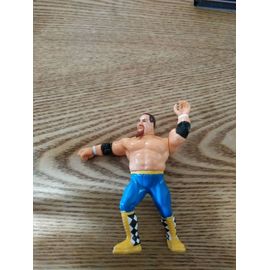 Figurine Catcheur N°1 -Titan Sports- 1992