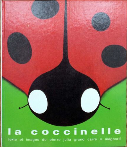 La Coccinelle