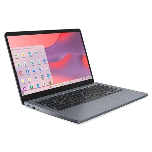 Lenovo 14E Chromebook Gen 3 - 14" AMD A4 - Ram 8 Go - DD 64 Go