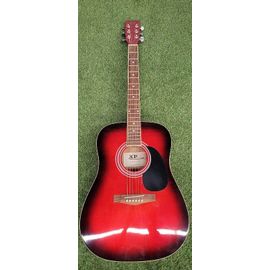 Guitare Folk Xr Ag100rd