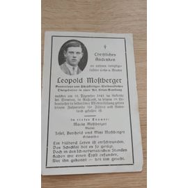 Mortuaire Militaire Allemand Deuxième Guerre Mondiale