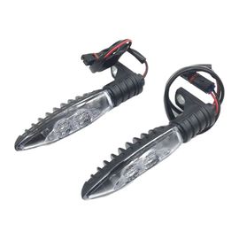 Pour- R1200gs Adv F650gs R1200r S1000r S1000rr F800gs K1300s G310r/Gs Clignotant Clignotants Led Indicateurs
