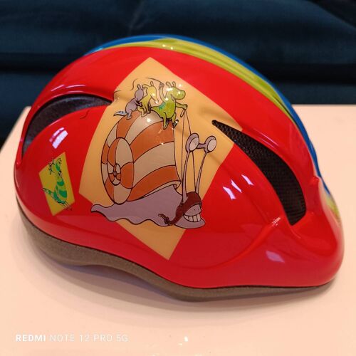 Casque De Vélo 53/57 Cm