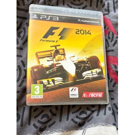 F1 2014 Ps3